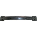 2009-2016 Toyota Venza Front Bumper Reinforcement, (Camry USA Built).