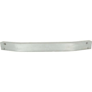 2001-2003 Toyota Prius Front Bumper Reinforcement, Aluminum.