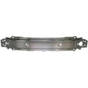 2007-2014 Toyota Yaris Front Bumper Reinforcement, Steel, Hatchback/Sedan.