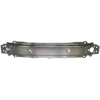 2007-2014 Toyota Yaris Front Bumper Reinforcement, Steel, Hatchback/Sedan.