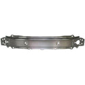 2008-2014 Scion xD Front Bumper Reinforcement, Steel, Hatchback/Sedan.