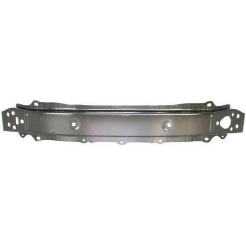 2008-2014 Scion xD Front Bumper Reinforcement, Steel, Hatchback/Sedan.