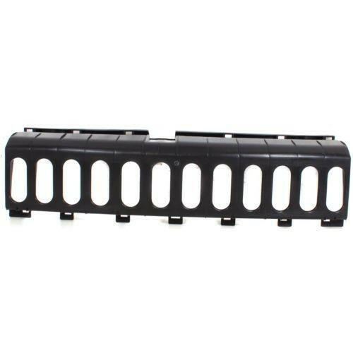 2005-2007 Toyota Sequoia Front Bumper Reinforcement, Bumper Cover Moulding,.