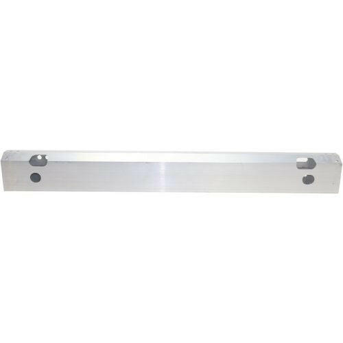 2007-2011 Toyota Tacoma Front Bumper Reinforcement, Aluminum - NSF.