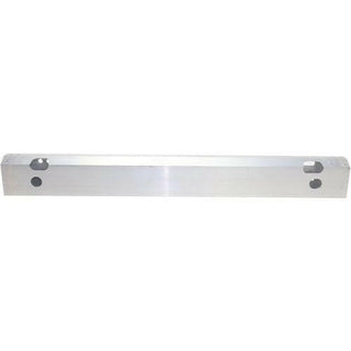 2007-2011 Toyota Tacoma Front Bumper Reinforcement, Aluminum - NSF.