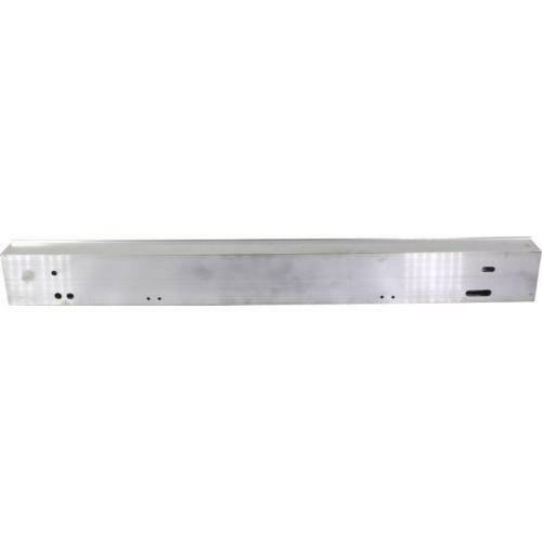 2007-2011 Toyota Tacoma Front Bumper Reinforcement, Aluminum.