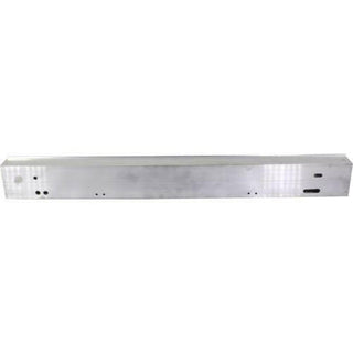 2007-2011 Toyota Tacoma Front Bumper Reinforcement, Aluminum.