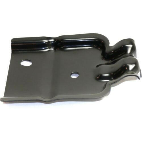 1998-2000 Toyota Corolla Front Bumper Bracket RH, Side Mounting.