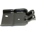 1998-2000 Toyota Corolla Front Bumper Bracket RH, Side Mounting.