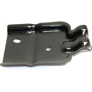 1998-2000 Toyota Corolla Front Bumper Bracket RH, Side Mounting.