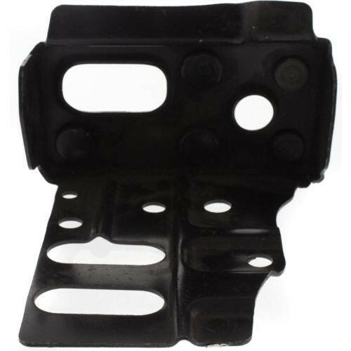 1997-1998 Toyota Camry Front Bumper Bracket RH, Side Reinforcement.