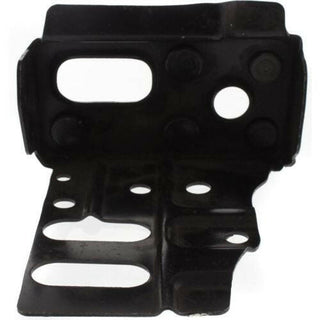 1997-1998 Toyota Camry Front Bumper Bracket RH, Side Reinforcement.