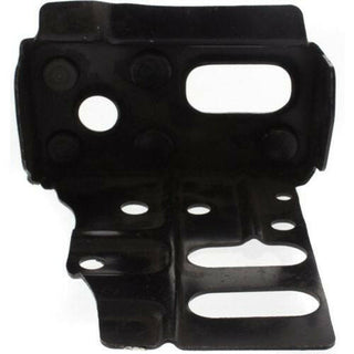1997-1998 Toyota Camry Front Bumper Bracket LH, Side Reinforcement.