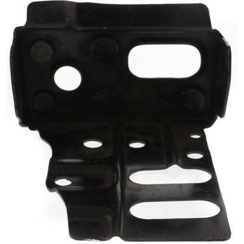 1997-1998 Lexus ES300 Front Bumper Bracket LH, Side Reinforcement.