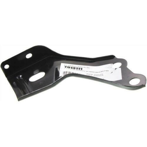 2001-2004 Toyota Tacoma Front Bumper Bracket RH.