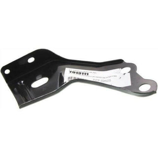 2001-2004 Toyota Tacoma Front Bumper Bracket RH.