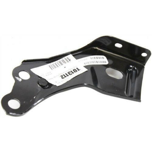 2001-2004 Toyota Tacoma Front Bumper Bracket LH.