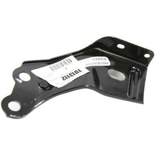 2001-2004 Toyota Tacoma Front Bumper Bracket LH.
