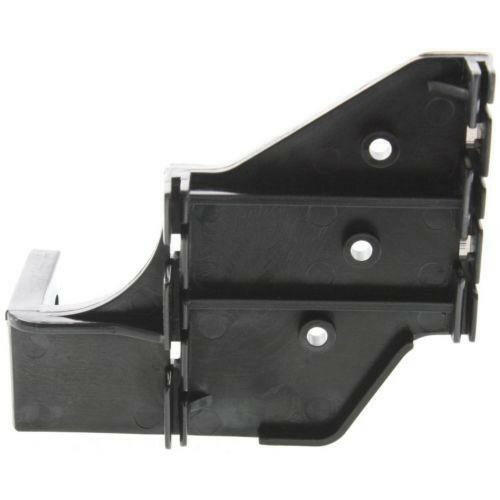 1998-2000 Toyota Tacoma Front Bumper Bracket RH, Side Support, w/PreRunner, 4WD.