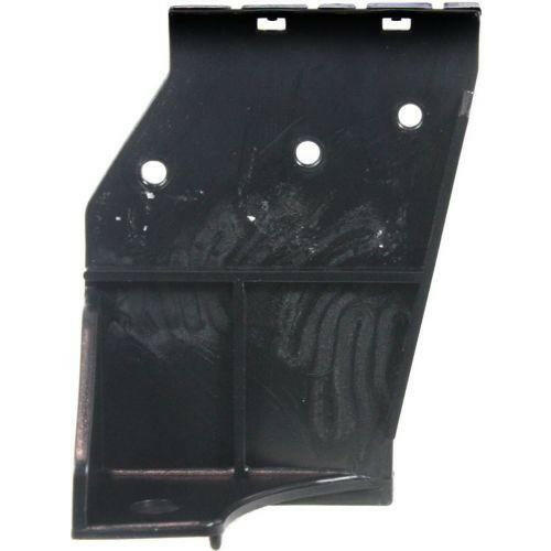 1998-2000 Toyota Tacoma Front Bumper Bracket RH, Side Support, w/o PreRunner, 2WD.