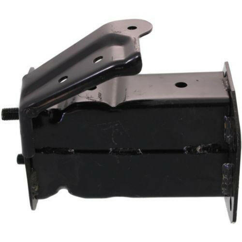 2003-2009 Toyota 4Runner Front Bumper Bracket LH, Reinforcement Bracket.