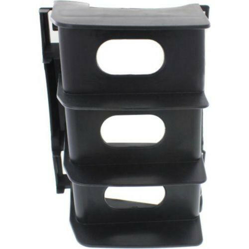 2003-2005 Toyota 4Runner Front Bumper Bracket LH, Reinforcement Plate.