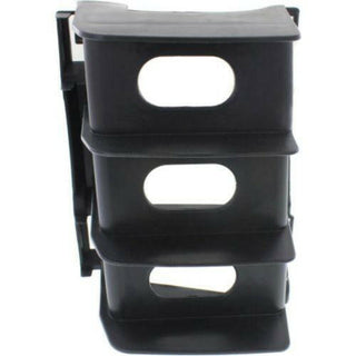 2003-2005 Toyota 4Runner Front Bumper Bracket LH, Reinforcement Plate.