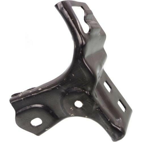 2004-2005 Toyota RAV4 Front Bumper Bracket RH, Inner Cover.