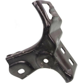 2004-2005 Toyota RAV4 Front Bumper Bracket RH, Inner Cover.