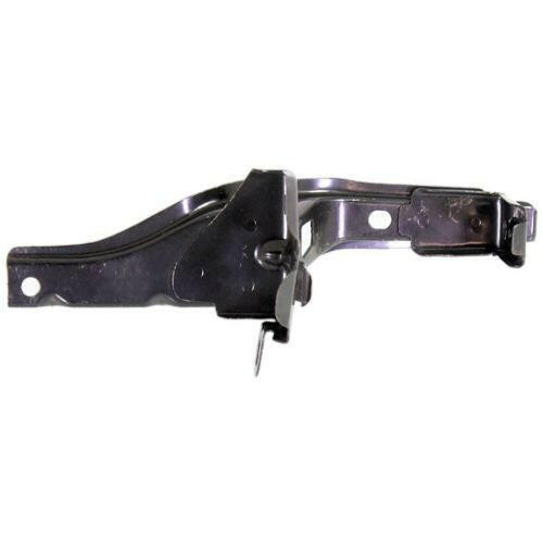 2004-2008 Toyota Solara Front Bumper Bracket LH, Arm Bracket.