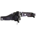 2004-2008 Toyota Solara Front Bumper Bracket LH, Arm Bracket.