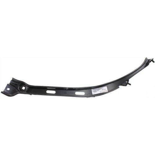 2005-2011 Toyota Tacoma Front Bumper Bracket RH, Outer.