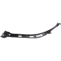 2005-2011 Toyota Tacoma Front Bumper Bracket RH, Outer.