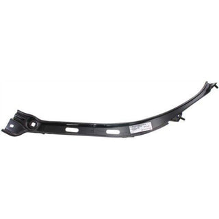 2005-2011 Toyota Tacoma Front Bumper Bracket RH, Outer - Classic 2 Current Fabrication