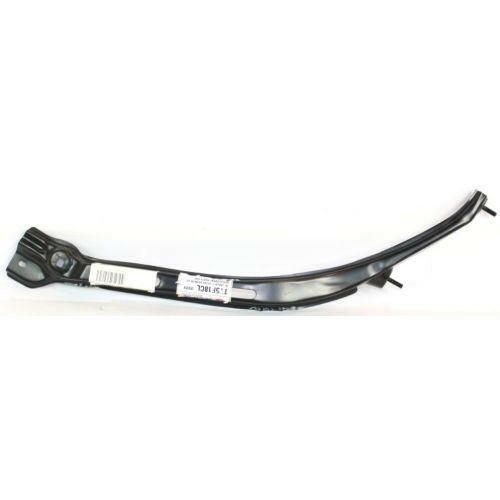 2005-2011 Toyota Tacoma Front Bumper Bracket LH, Outer.