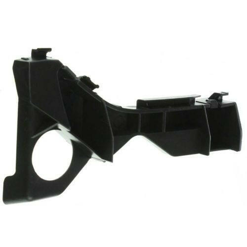 2003-2008 Toyota Corolla Front Bumper Bracket LH, USA Built.