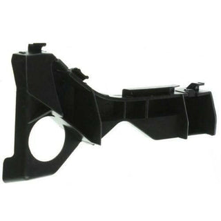 2003-2008 Toyota Corolla Front Bumper Bracket LH, USA Built.