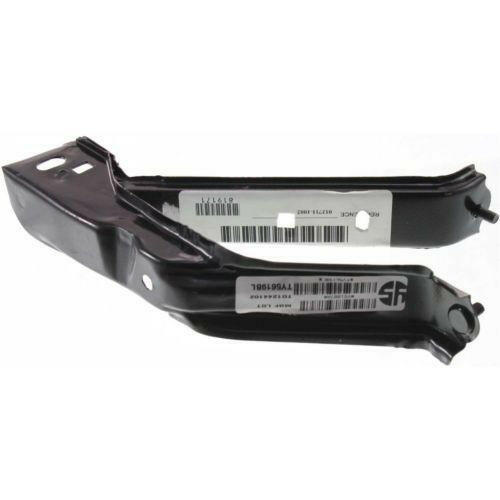 1995-2004 Toyota Tacoma Front Bumper Bracket RH, Fender Apron Brace.