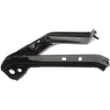 1995-2004 Toyota Tacoma Front Bumper Bracket LH, Fender Apron Brace.