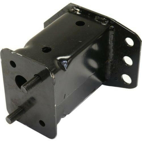 2007-2014 Toyota FJ Cruiser Front Bumper Bracket LH.