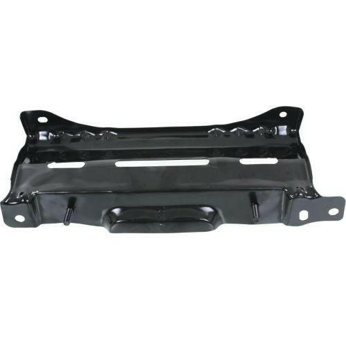 2008-2013 Scion xD Front Bumper Bracket RH, Cover.