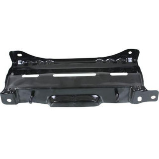 2008-2013 Scion xD Front Bumper Bracket RH, Cover - Classic 2 Current Fabrication
