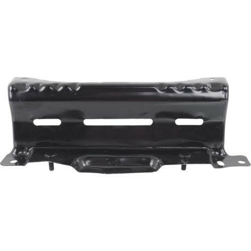 2008-2012 Scion xD Front Bumper Bracket LH, Cover.
