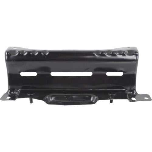 2008-2012 Scion xD Front Bumper Bracket LH, Cover - Classic 2 Current Fabrication