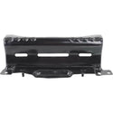 2008-2012 Scion xD Front Bumper Bracket LH, Cover.