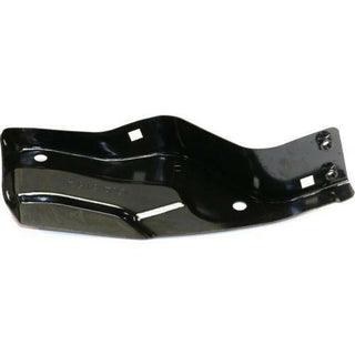 2006-2009 Toyota 4Runner Front Bumper Bracket RH, Cover, Steel.