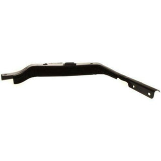 2006-2009 Toyota 4Runner Front Bumper Bracket RH, Reinforcement, Steel.