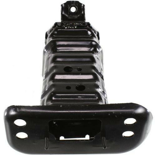 2007-2015 Toyota Yaris Front Bumper Bracket RH, Support Arm, Steel.