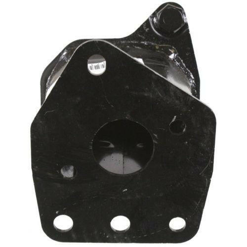 2007-2016 Toyota Tundra Front Bumper Bracket RH, Bar, Steel.