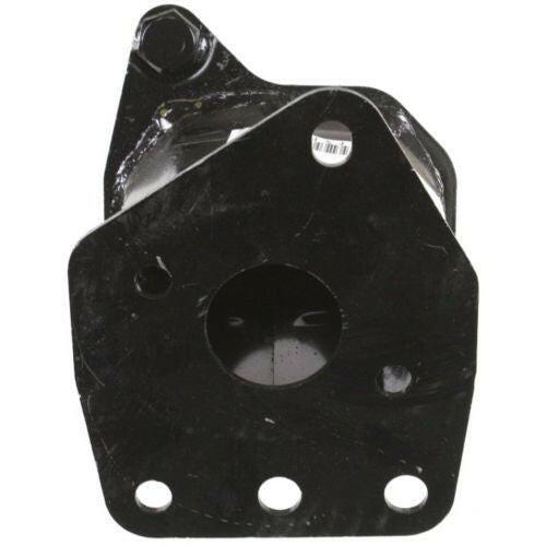 2007-2016 Toyota Tundra Front Bumper Bracket LH, Bar, w/o Laser Cruise Ctrl.